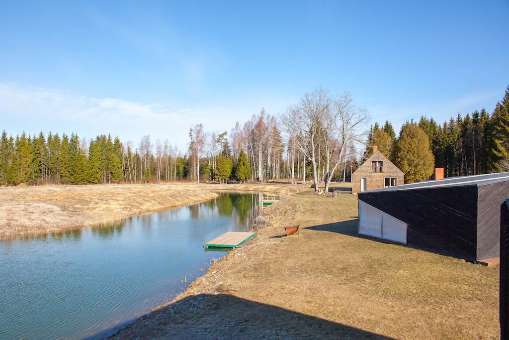 Koveri Holiday Center Exterior photo