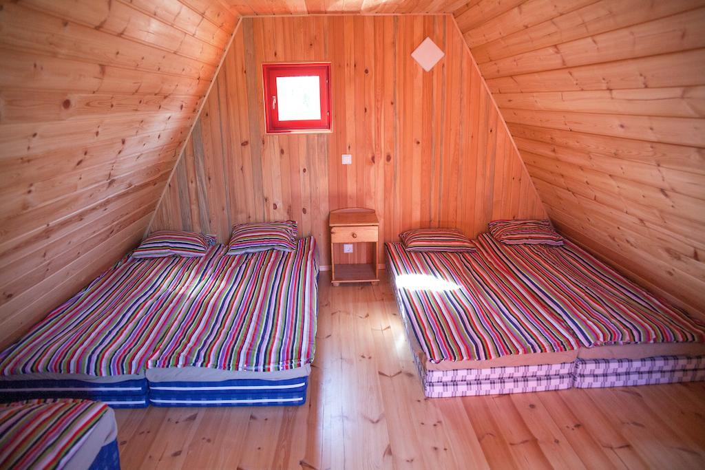 Koveri Holiday Center Room photo
