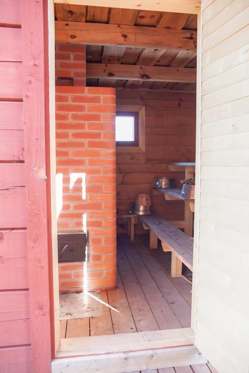 Koveri Holiday Center Room photo