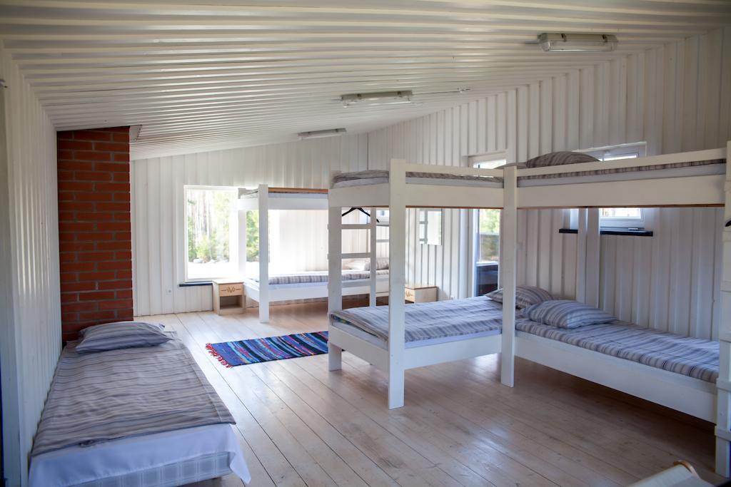 Koveri Holiday Center Room photo