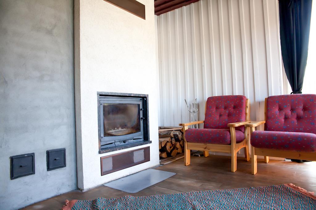Koveri Holiday Center Room photo