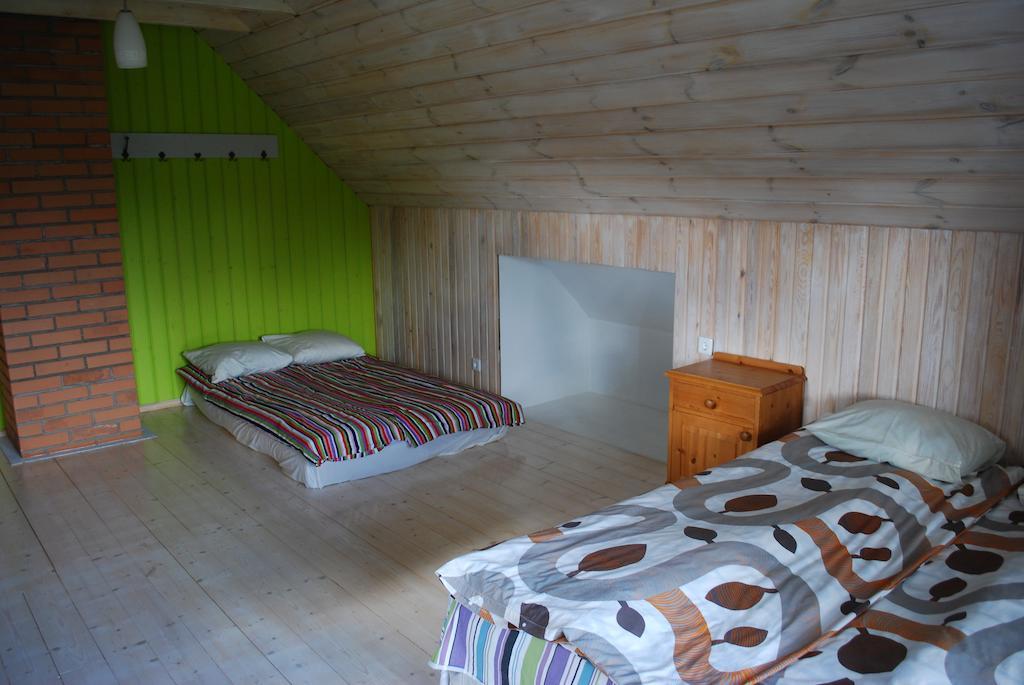 Koveri Holiday Center Room photo