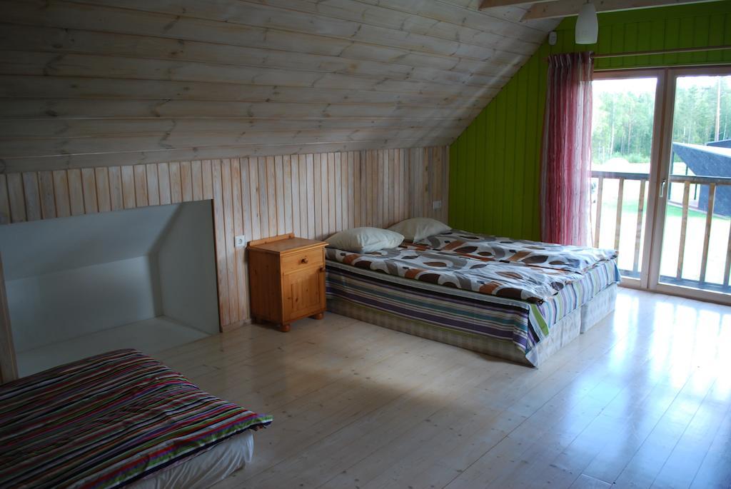 Koveri Holiday Center Room photo