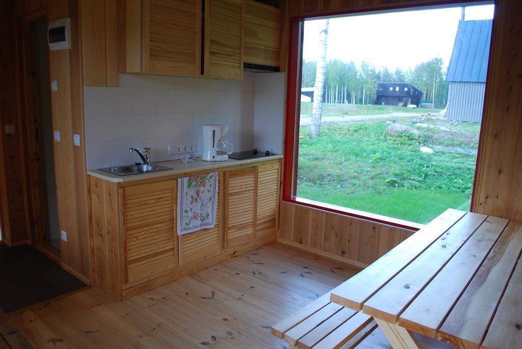 Koveri Holiday Center Room photo